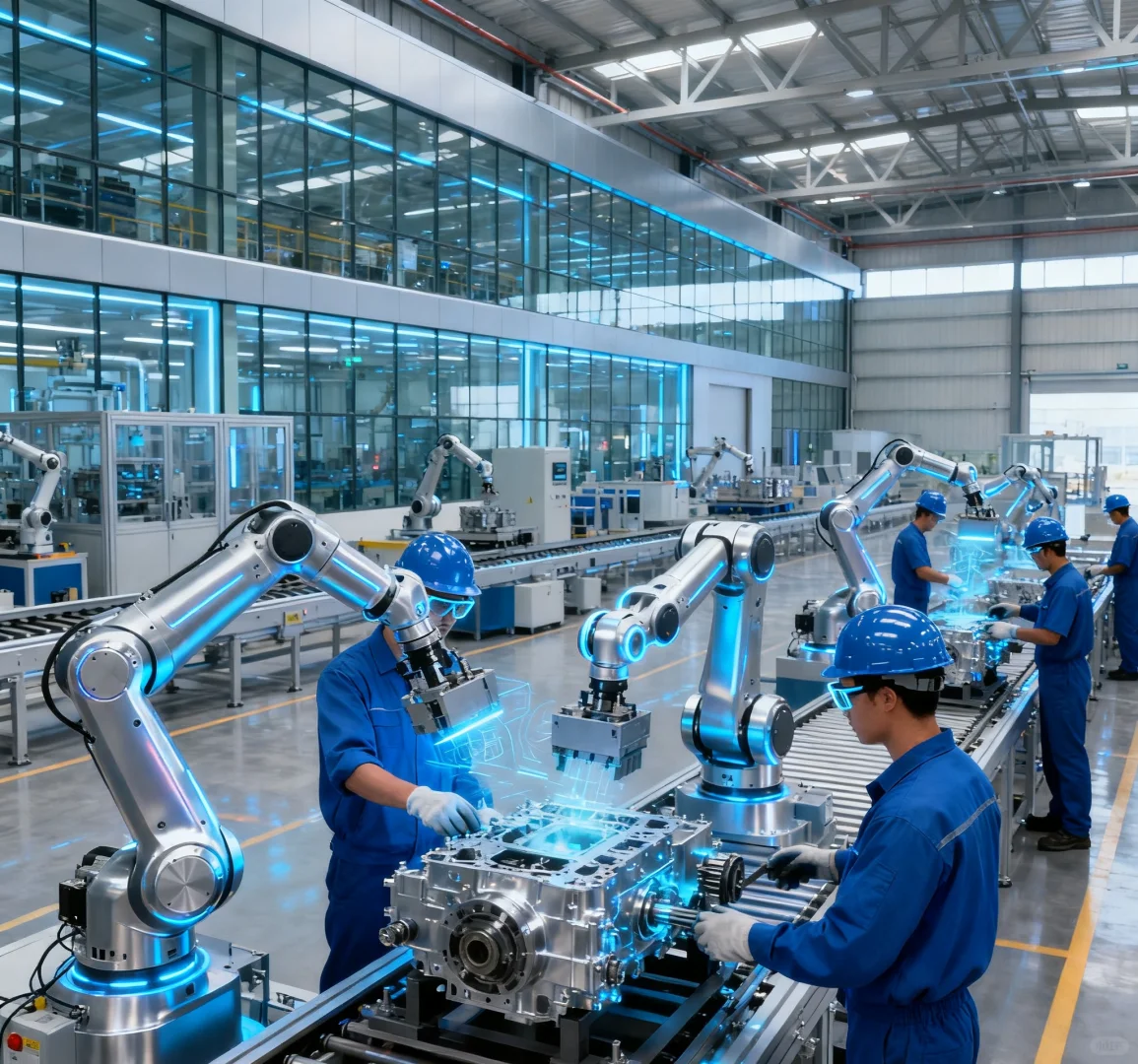 ?恭喜唐山人！高新区这回真的要腾飞了！