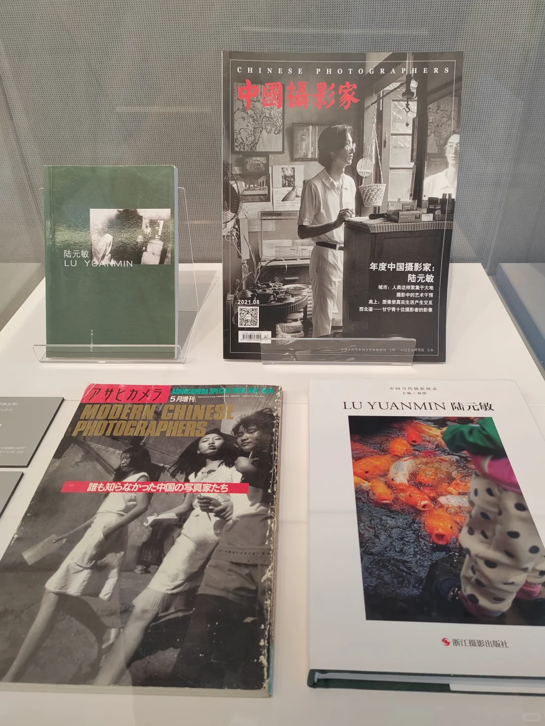 一天五展~历史博物馆的两个展都挺棒