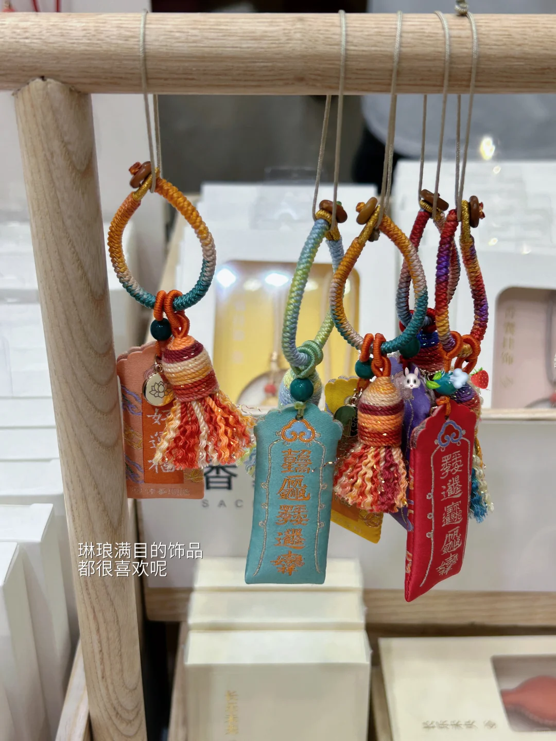 不知道送啥礼物?可以去深圳礼品展?