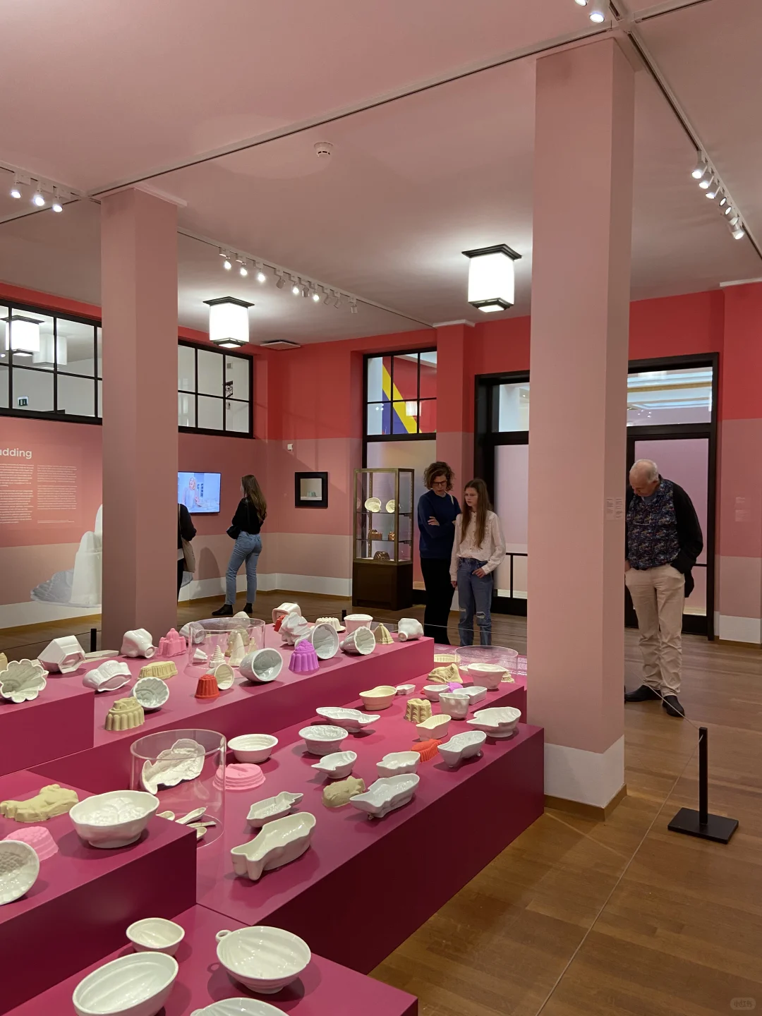 Kunstmuseum｜荷兰海牙Dior展
