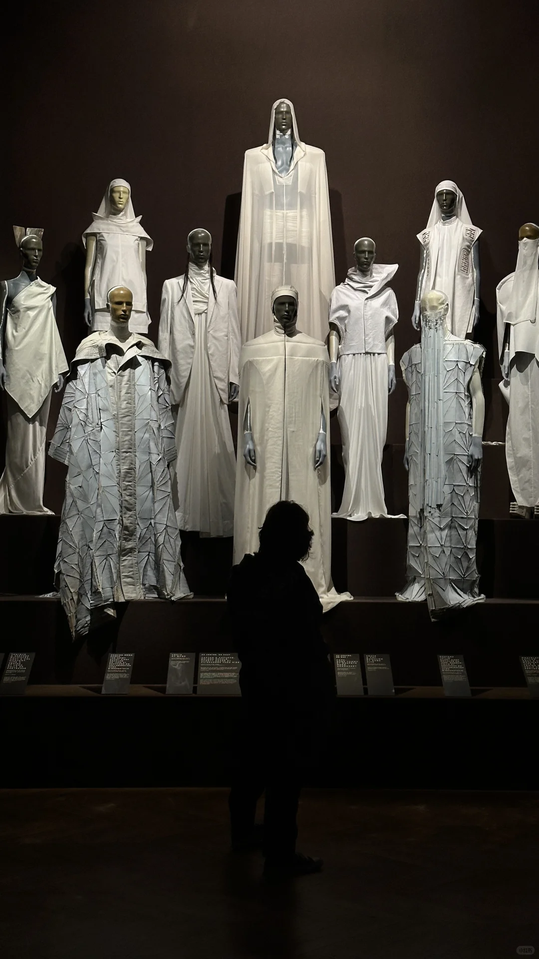 Rick Owen众神宇宙