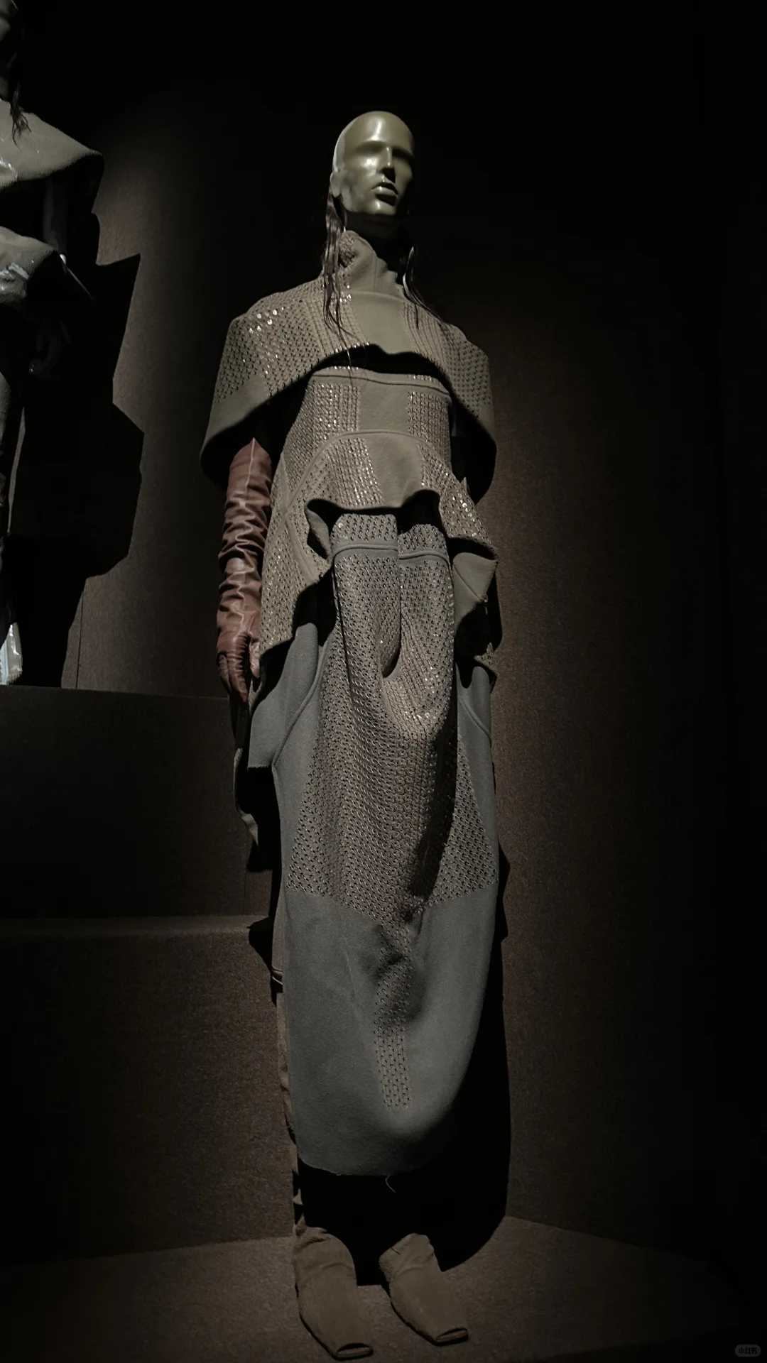 Rick Owen众神宇宙