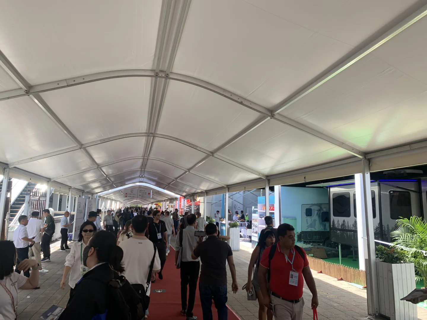 广交会大型网友见面会?