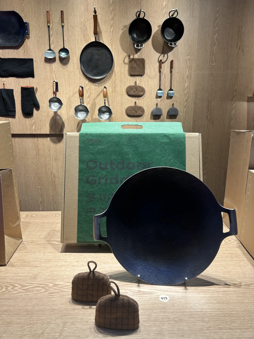 不知道送啥礼物?可以去深圳礼品展?