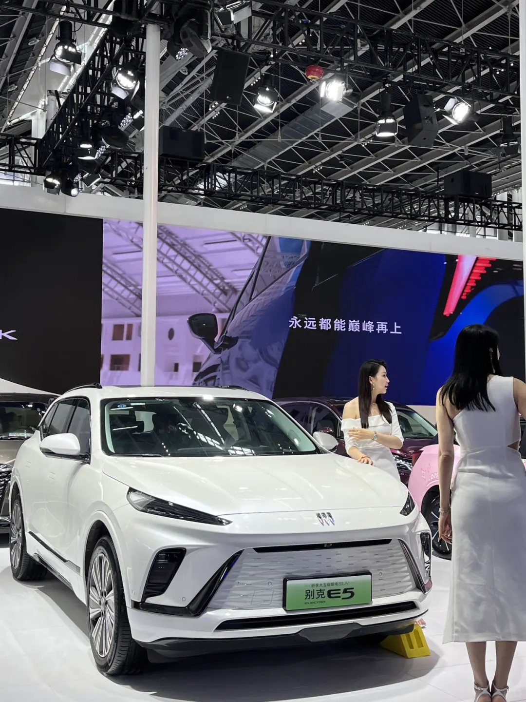 ?石家庄人这几天都来这看展领周边了吧！