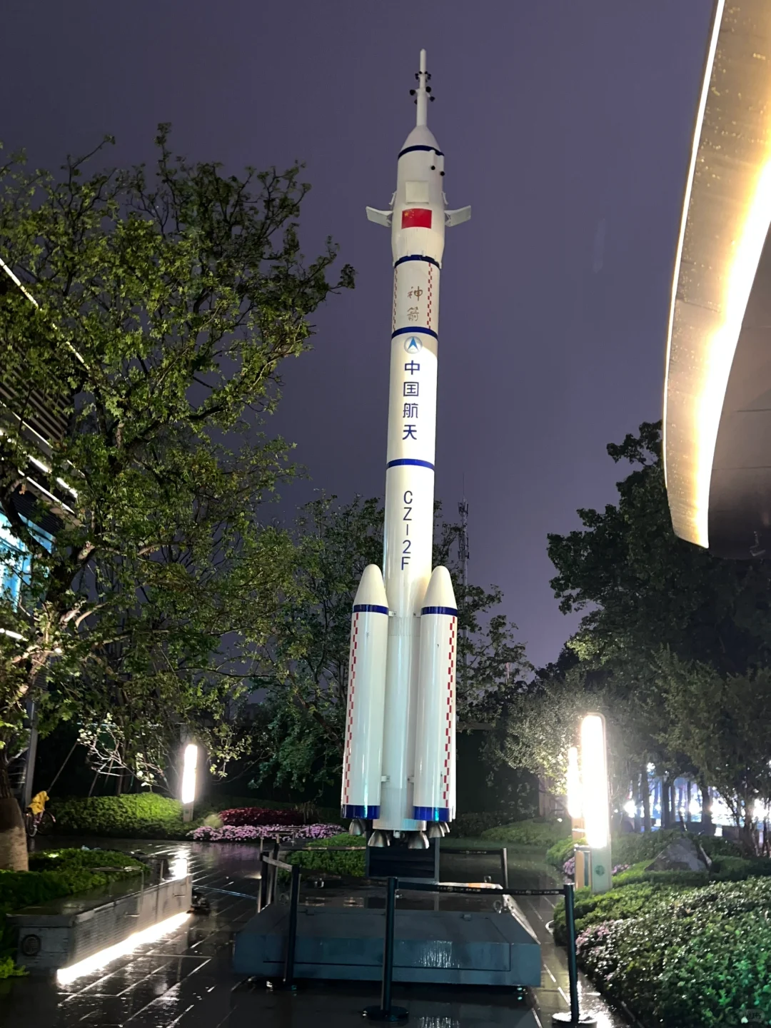 河北首届航空航天科技展来了！