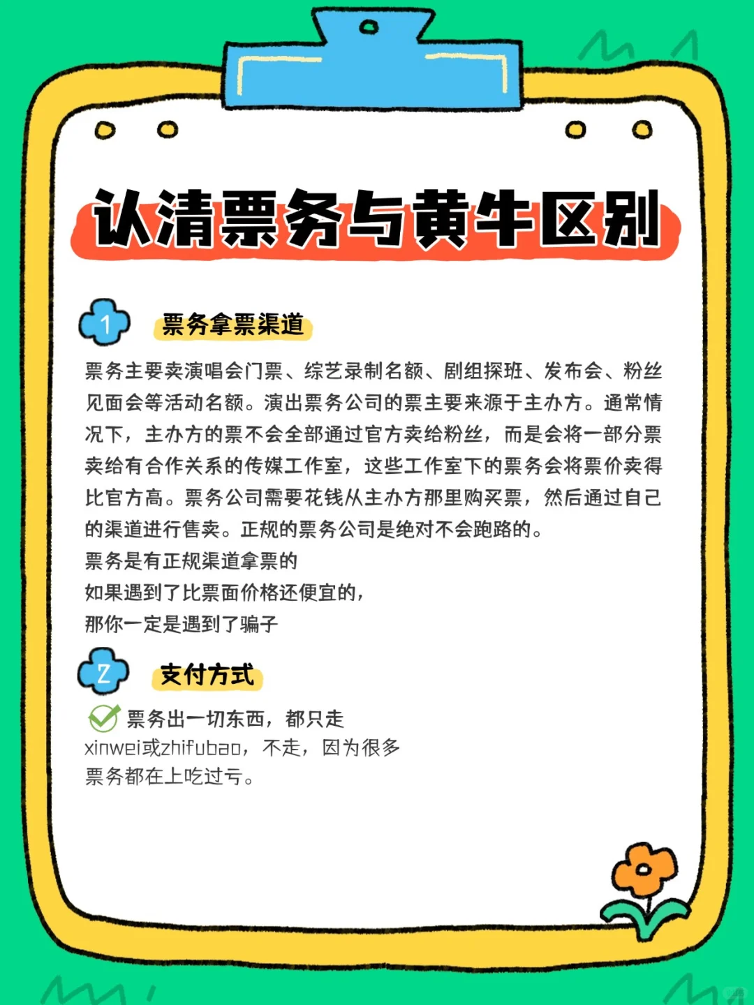 揭秘真假票务,守护购票安全