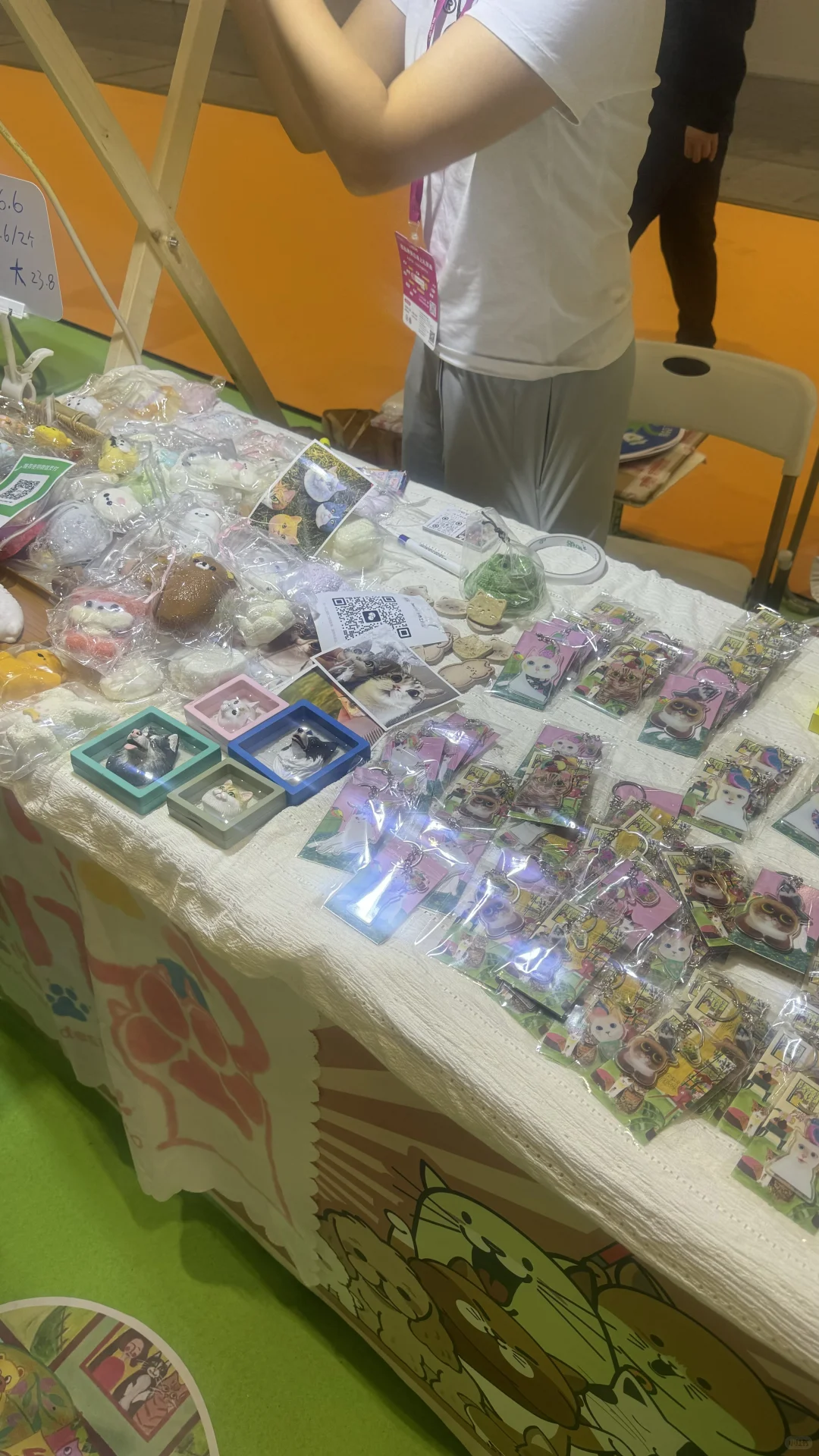 深圳！宠物展！可可爱爱