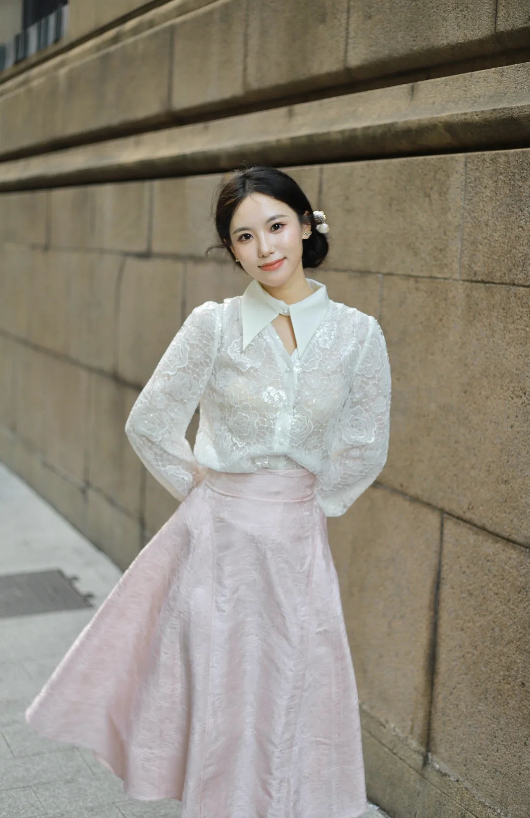 NIMISSKI｜与你一起共赴一场时尚盛宴✨