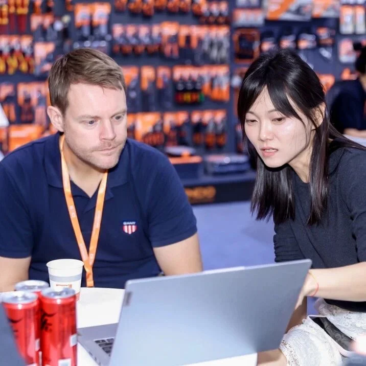中国国际五金展上海