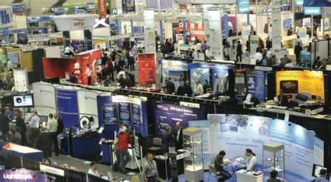 2026年美国西部旧金山光电展览会SPIE