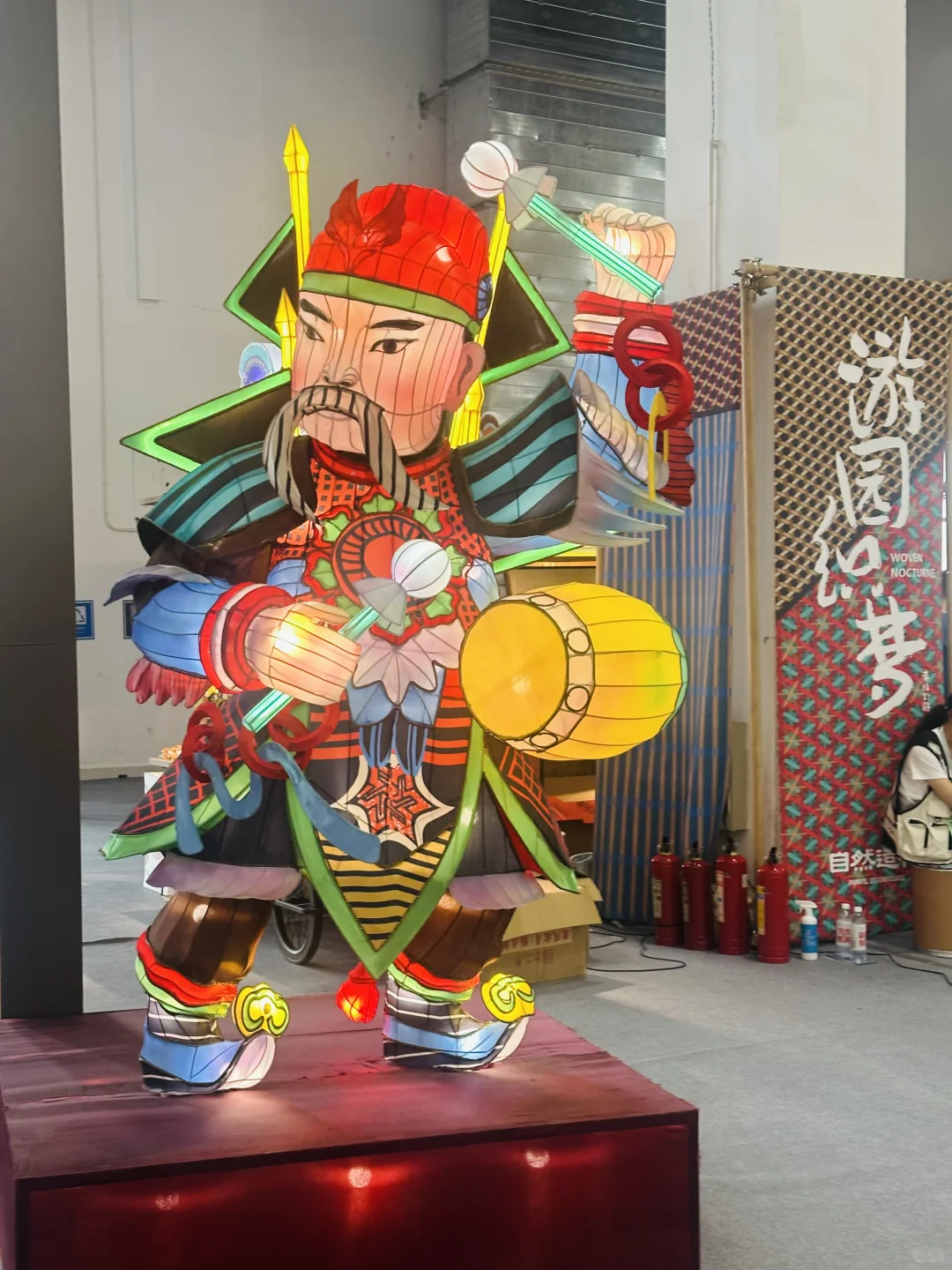 2025文博会逛展攻略!一篇搞定??