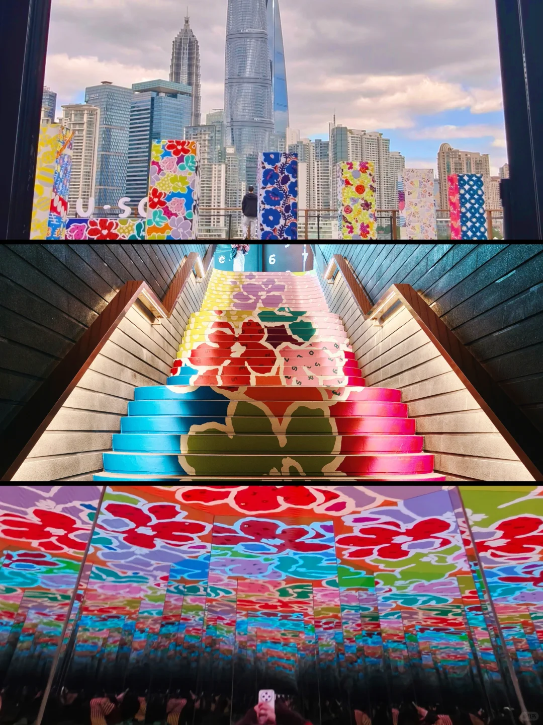 上海新展｜外滩的生活美学光影文化展