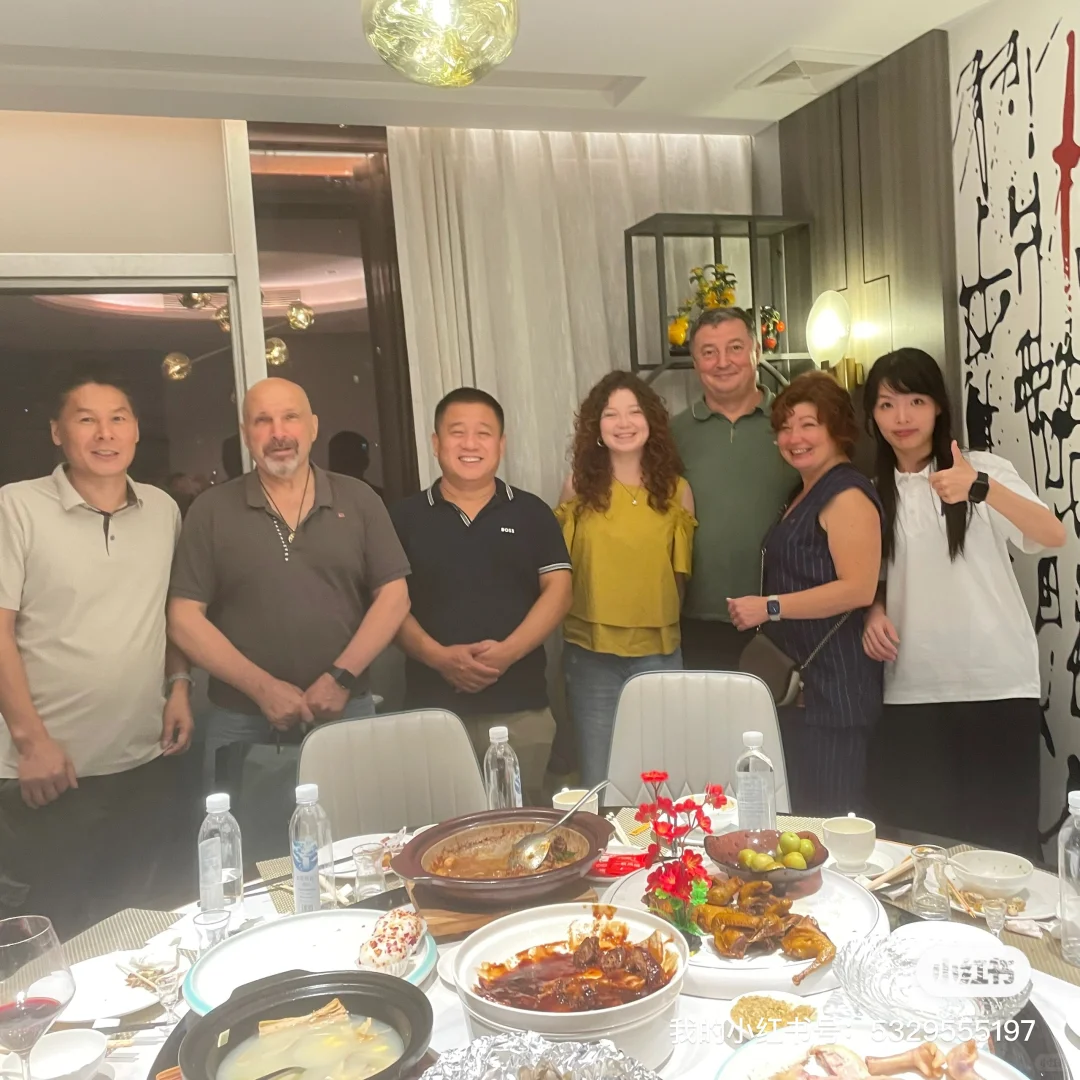 翻译工作结束老板奖励400大洋！