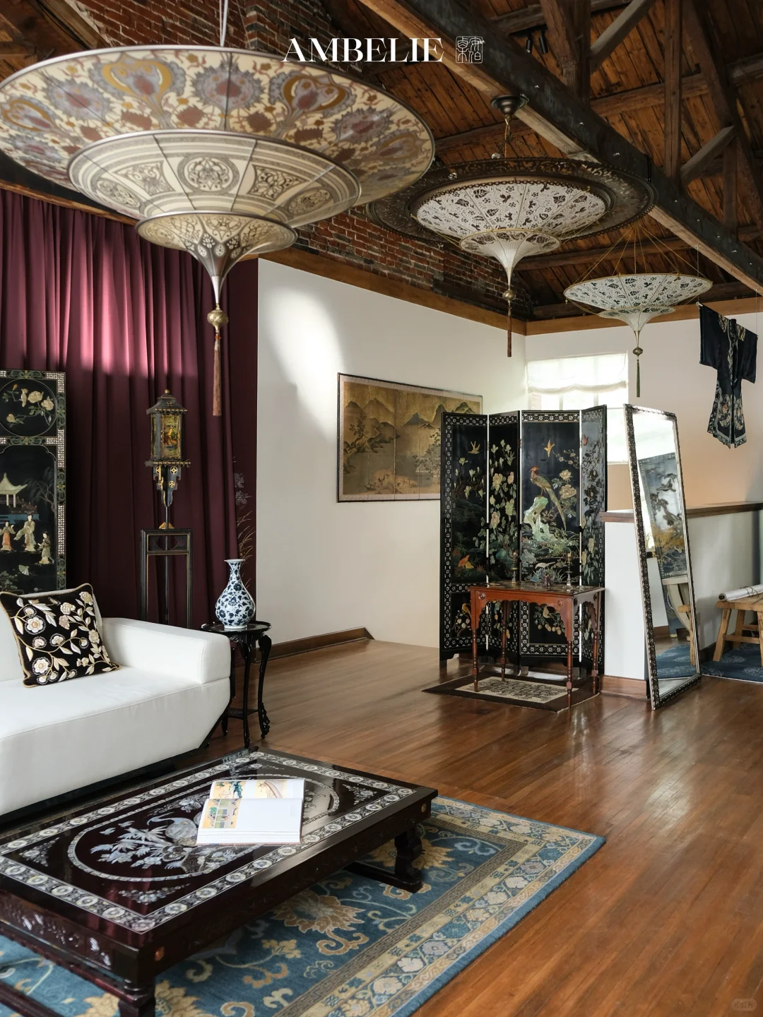 上海｜百年非遗传承刺绣美学展「江南织造」