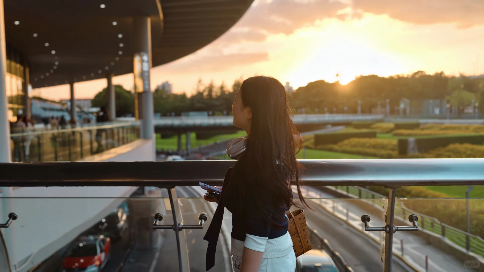 2025 上海口腔展优雅逛展