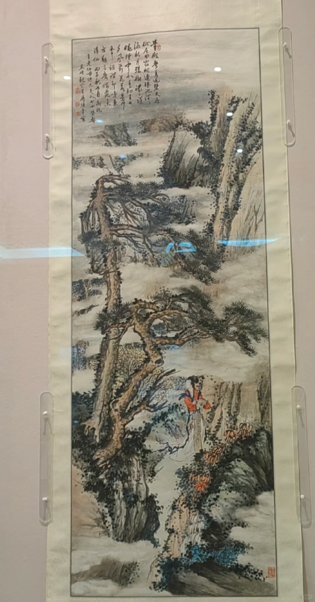 沧海遗珠—北京市文物交流中心珍贵文物展6