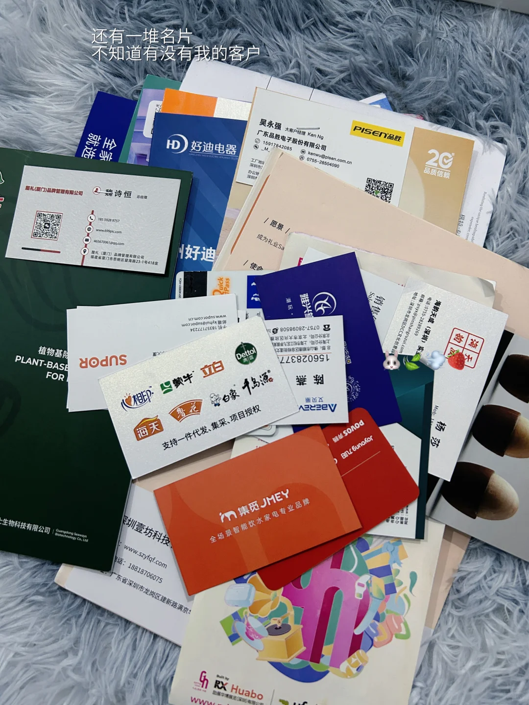 不知道送啥礼物?可以去深圳礼品展?