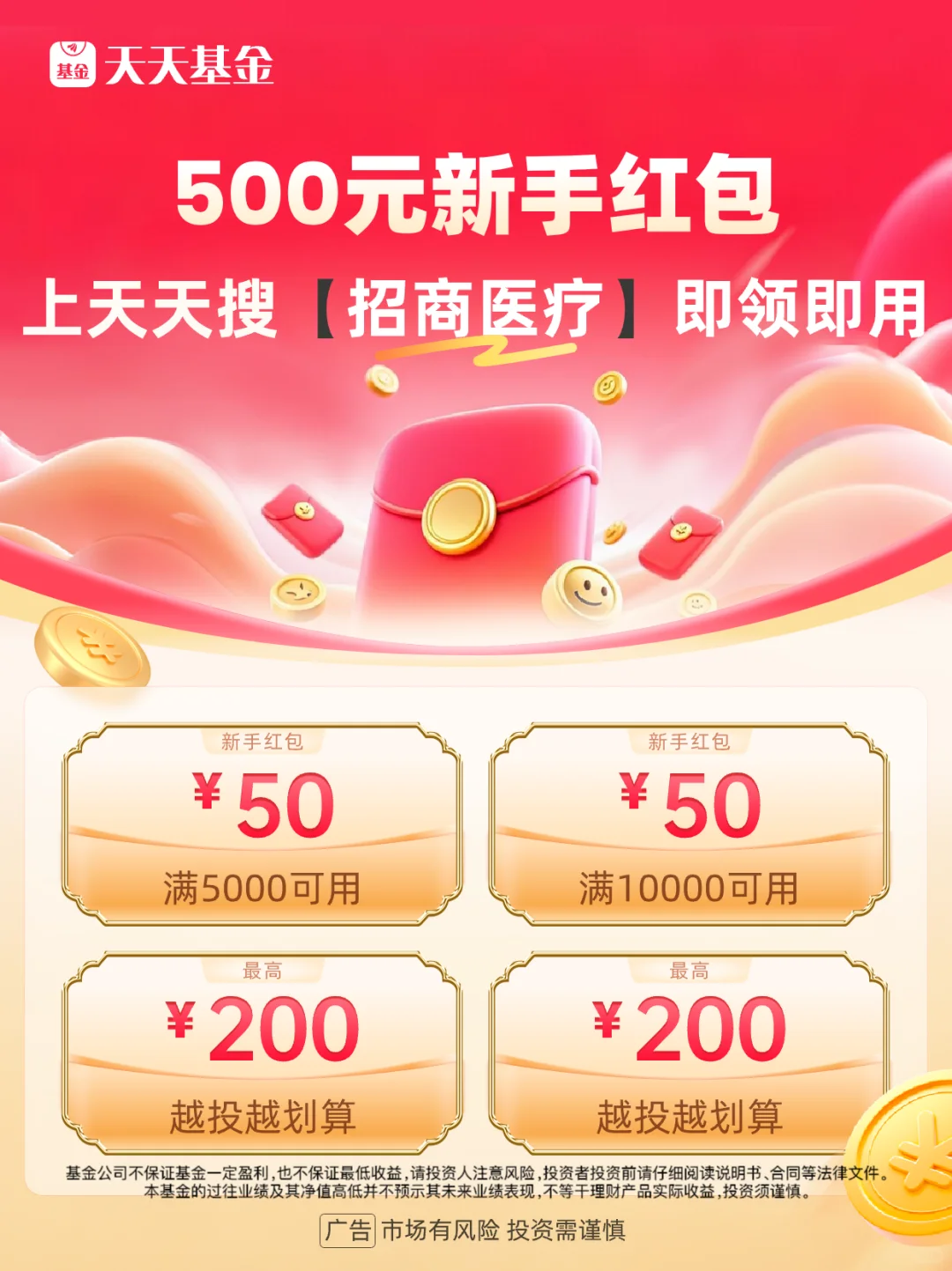 医疗器械接棒创新药?今天开始布局!