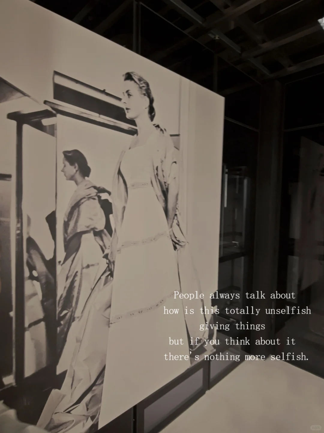 北京看展¦和格蕾丝凯利相遇巴黎世家古董展