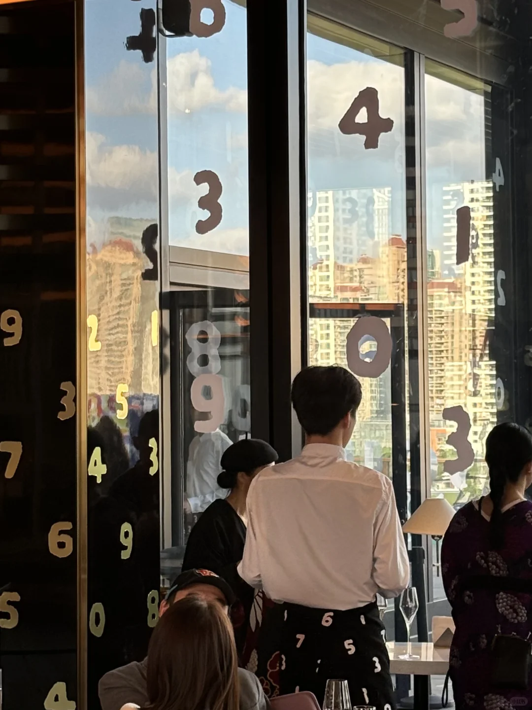 京都美学空降上海！SOU·SOU展太好逛了
