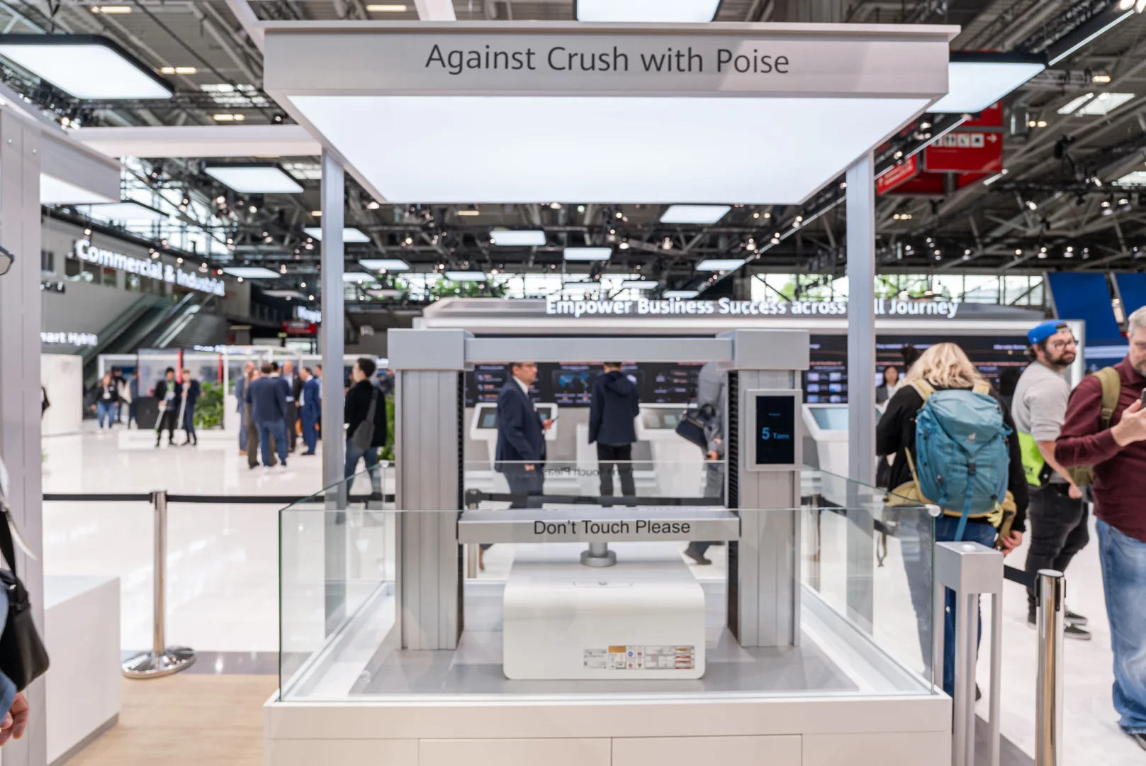 慕尼黑最大的出现了