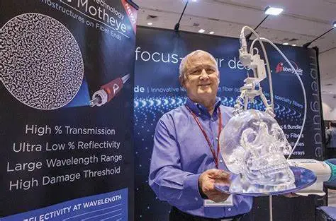 2026年美国西部旧金山光电展览会SPIE