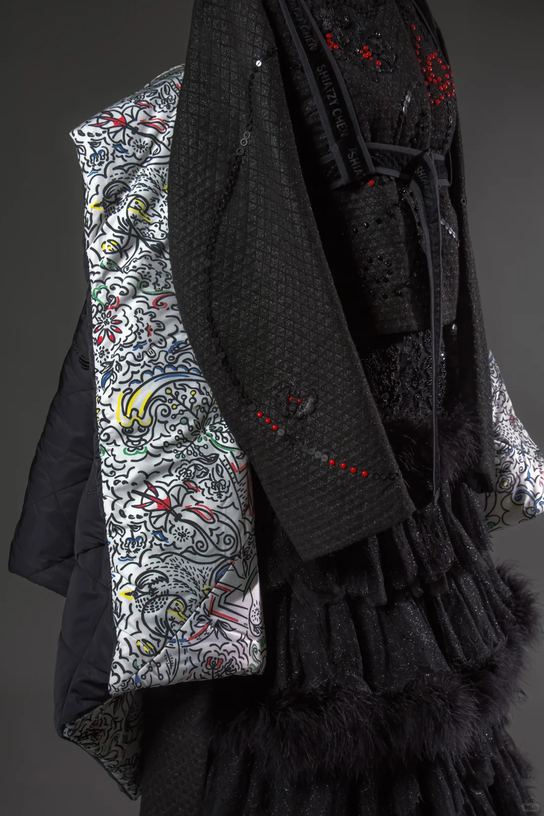 精雅风华,续写美学篇章