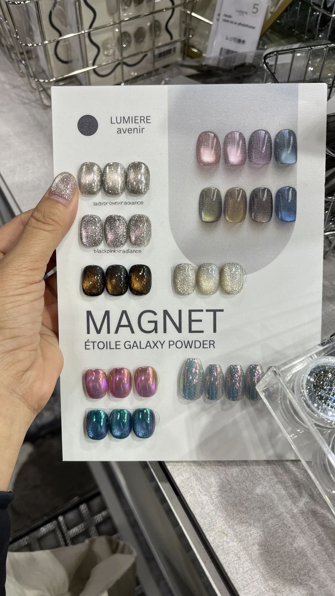 【展会翻译】美博展堪称美容院老板必看的展