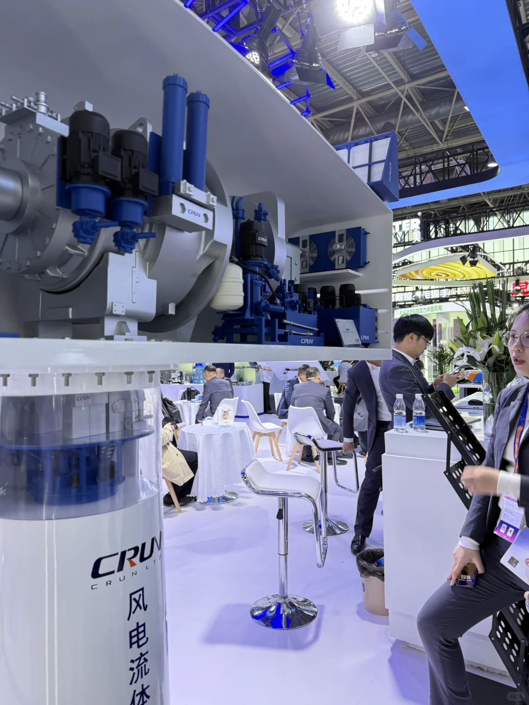 国际风能大会展览会