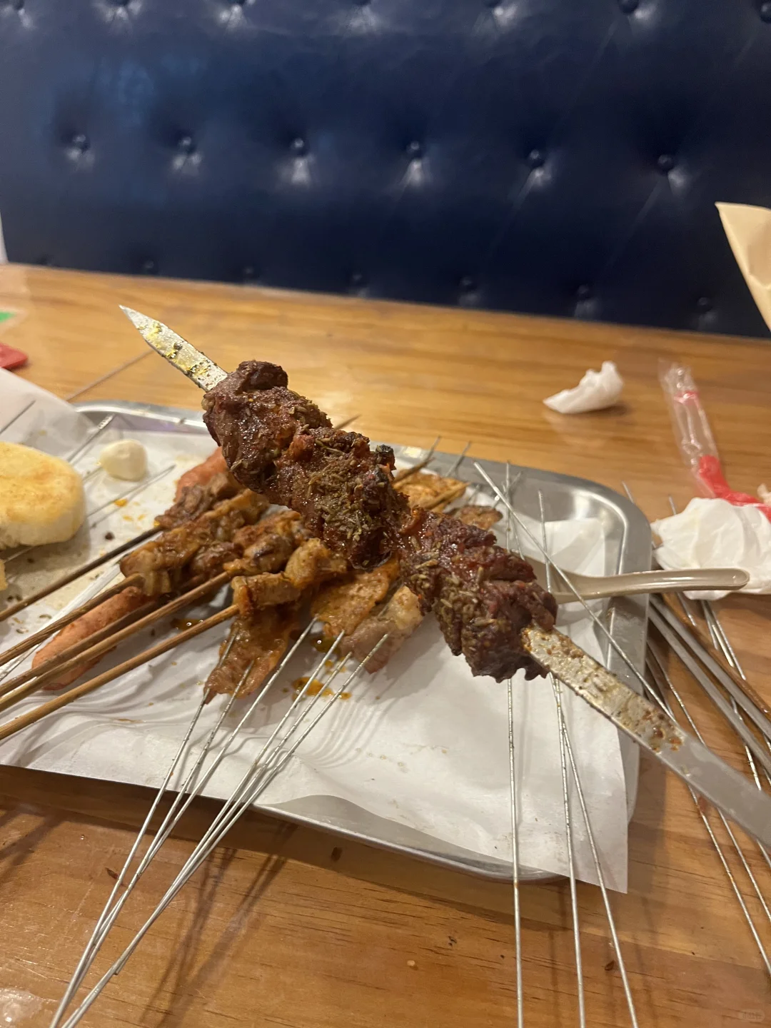 荣成永康五金城附近吃的合集