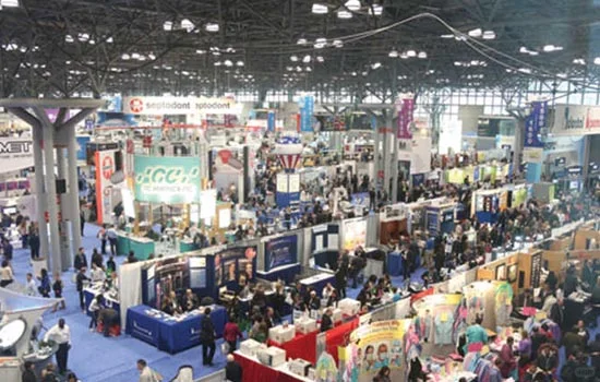 2026年美国波士顿国际牙科展览会YDC