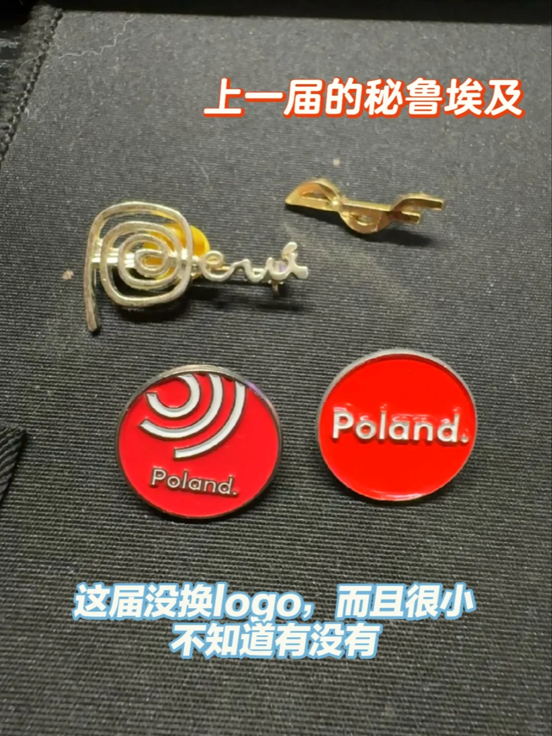 世博大比拼｜这些国家居然连PIN都套娃？
