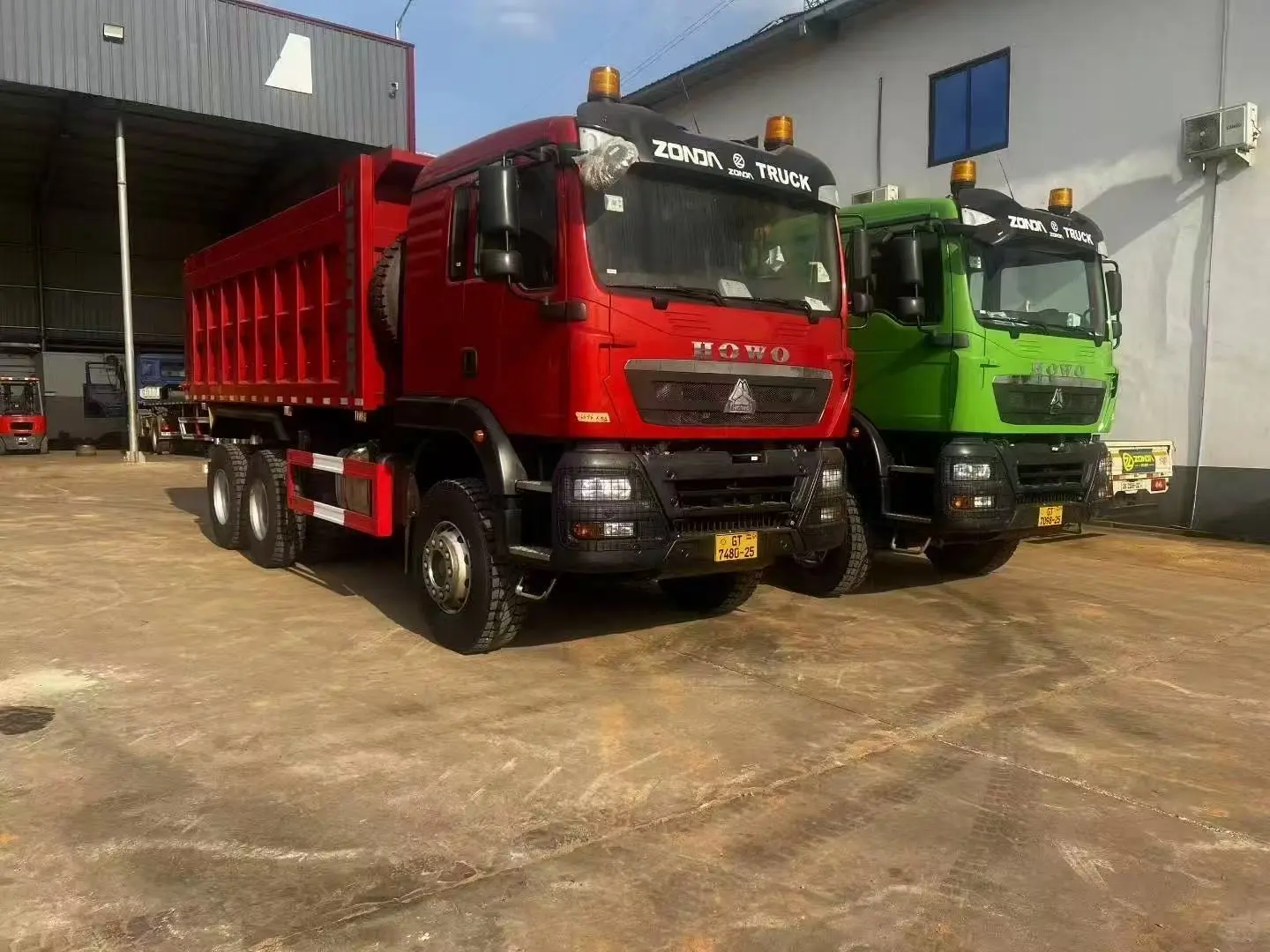 加纳本地供应各种工程机械和配件！