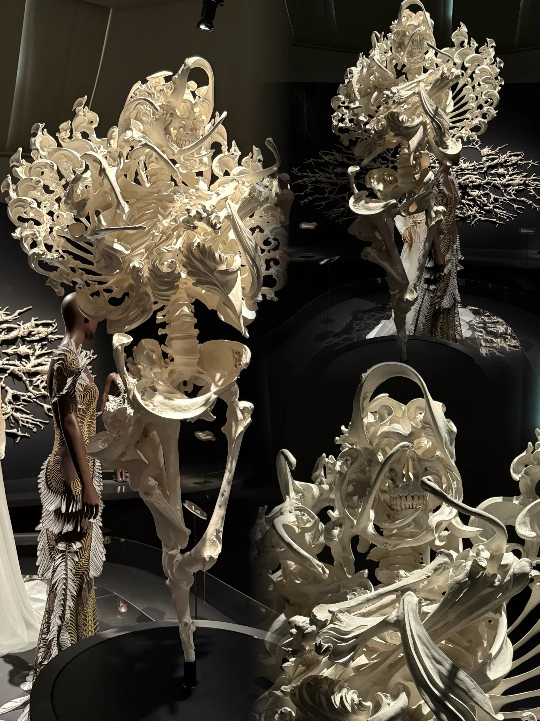 时尚迷圆梦|新加坡IVH时尚展览(第一篇)