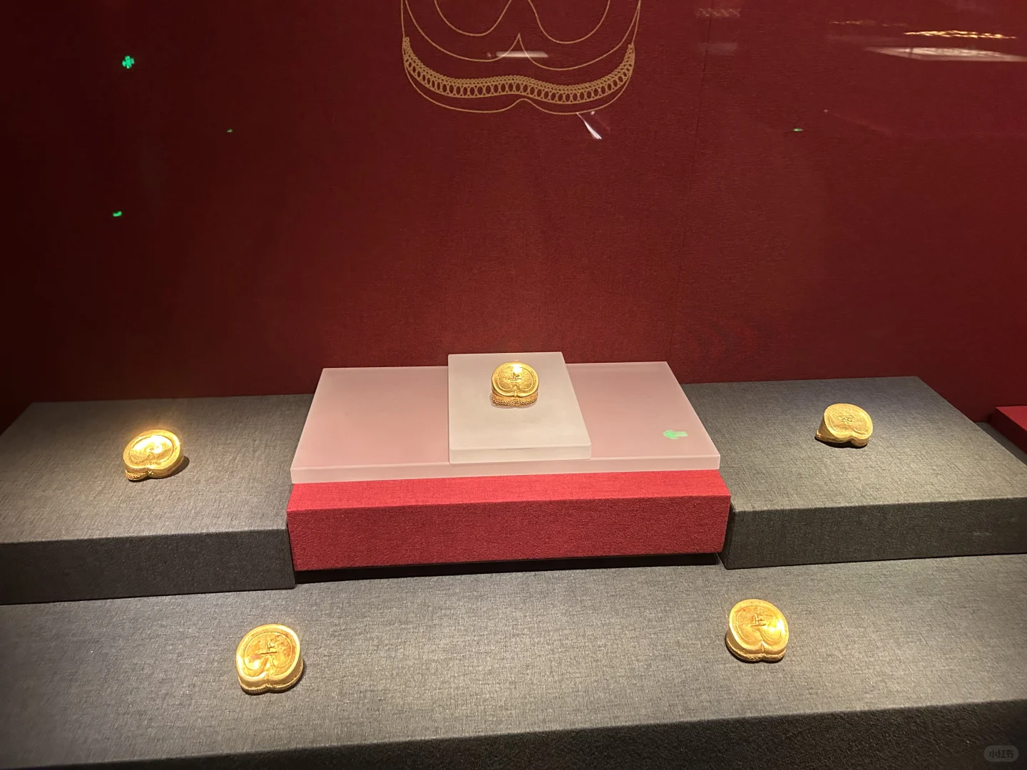 滕王阁出发去海昏侯博物馆往返+参观5h