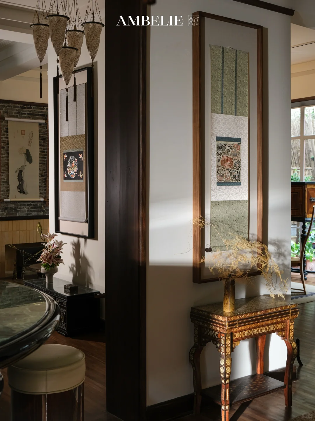 上海｜百年非遗传承刺绣美学展「江南织造」