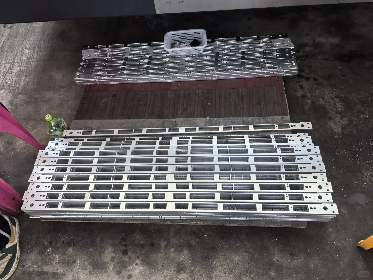 ?机加工厂诚邀合作!资源拉满,共赢未来