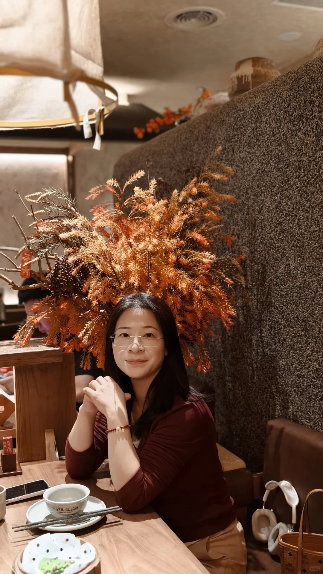 2025 上海口腔展优雅逛展