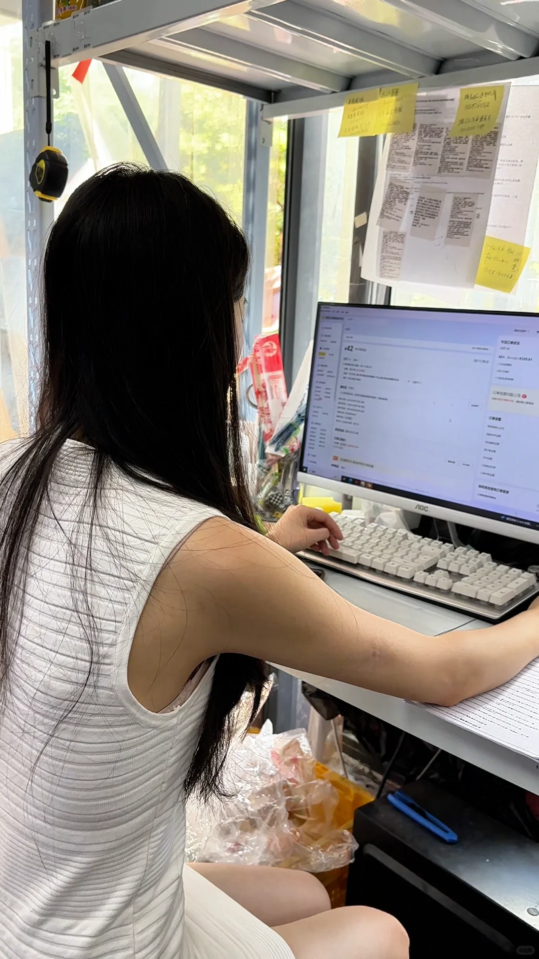 吐血整理的线上超市！进货渠道！