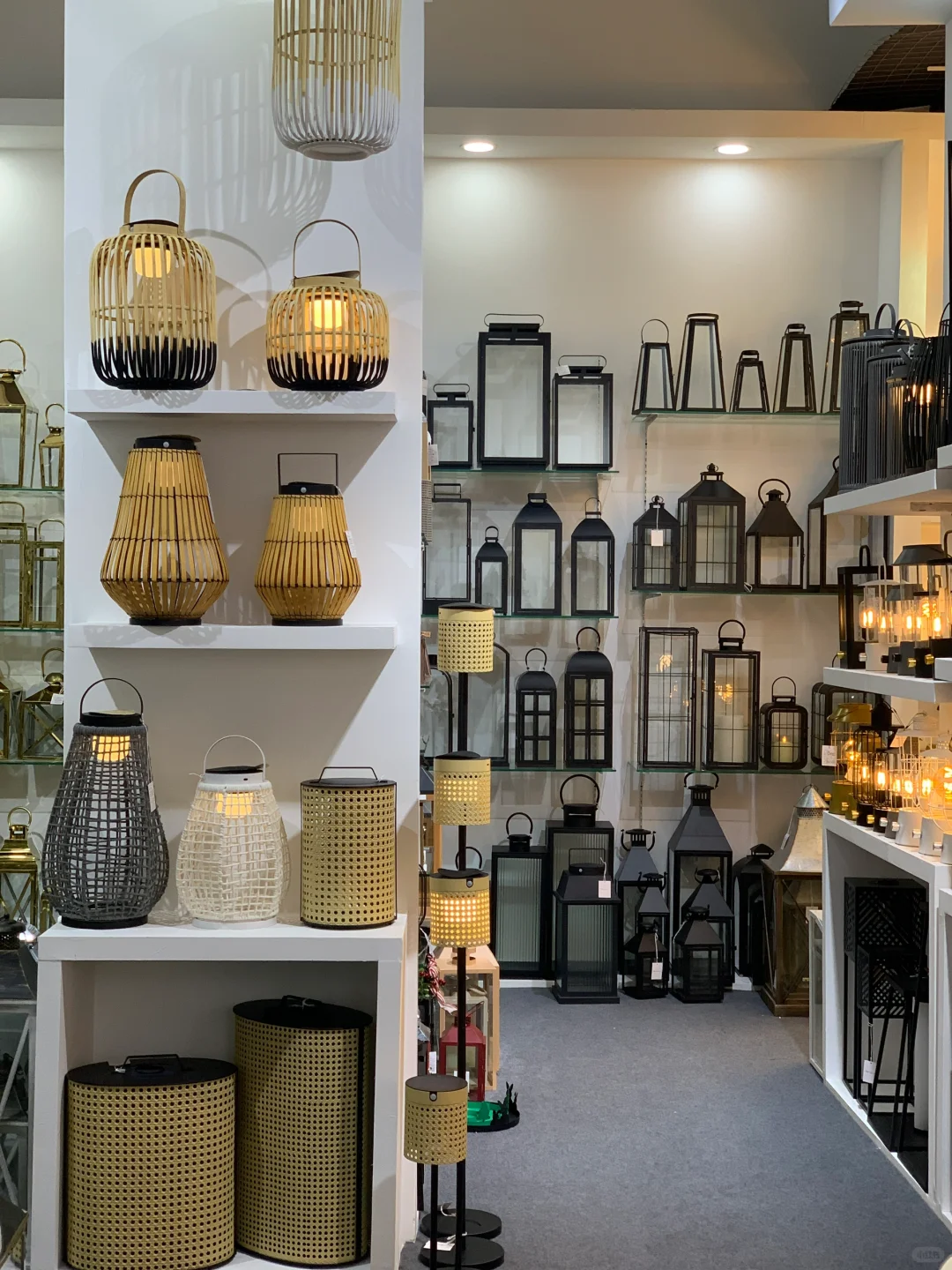 每天和美的东西在一起