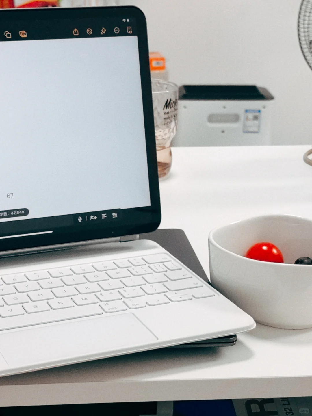 发现关系的本质就是供需