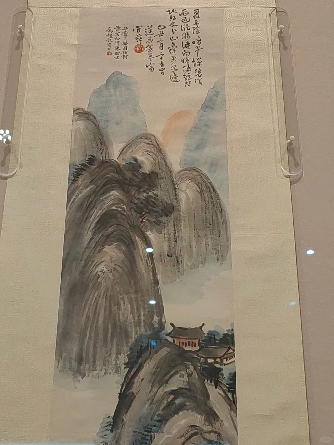 沧海遗珠—北京市文物交流中心珍贵文物展6