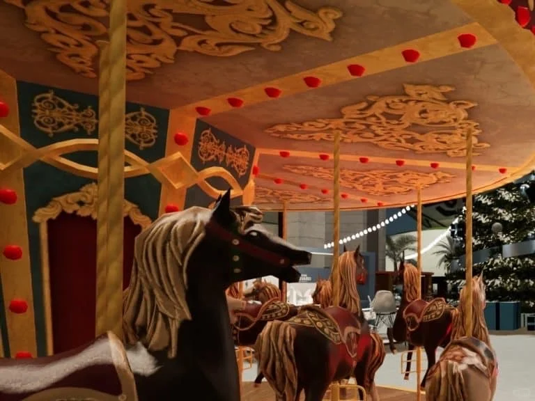 ?迪拜今年这三个地方活动超丰富！?