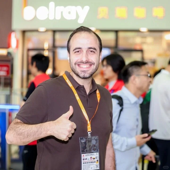 中国国际五金展上海