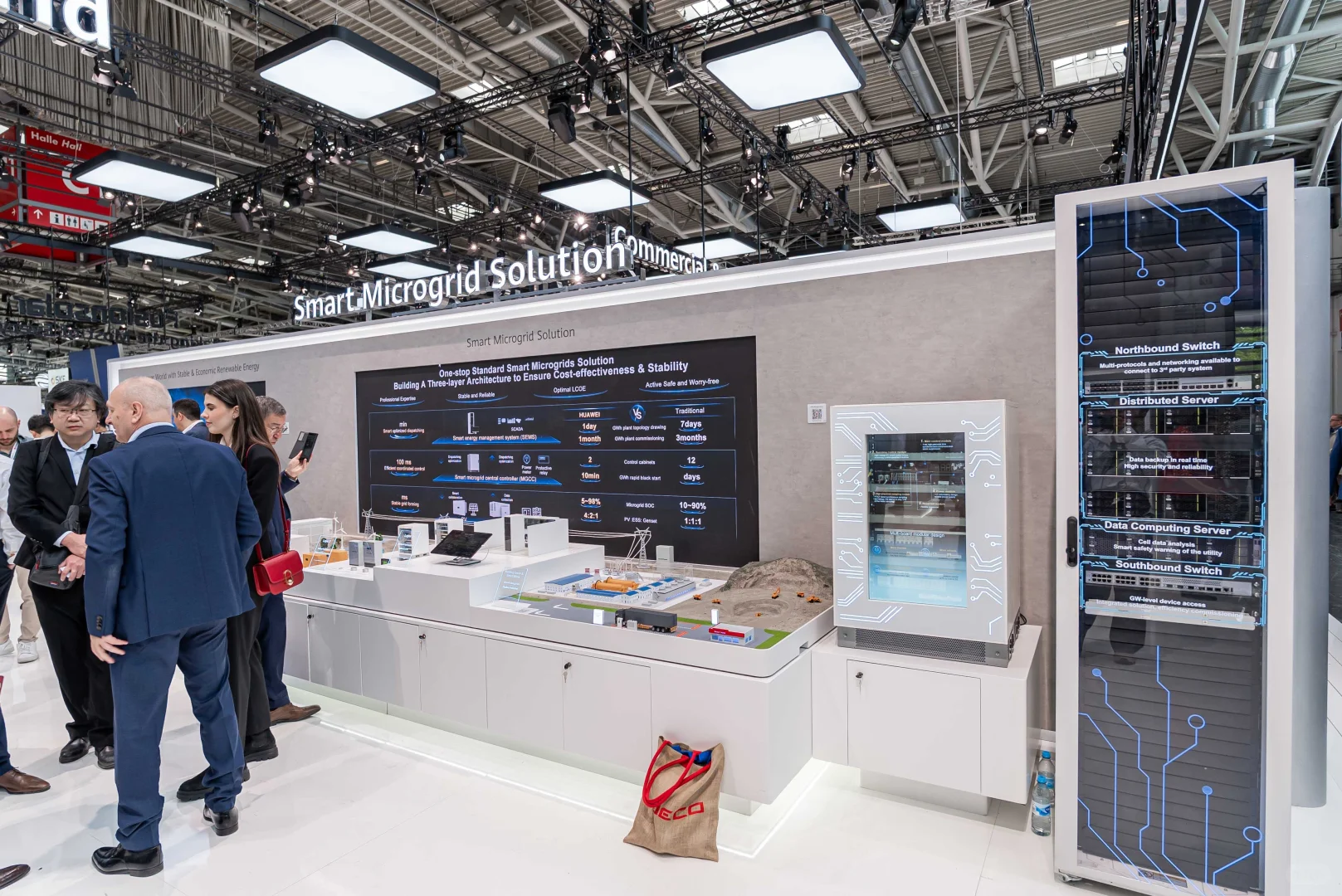 慕尼黑最大的出现了