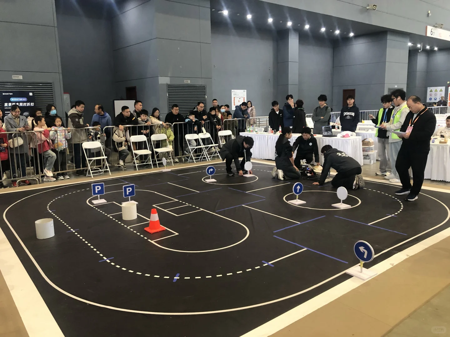 2025中国机器人大赛