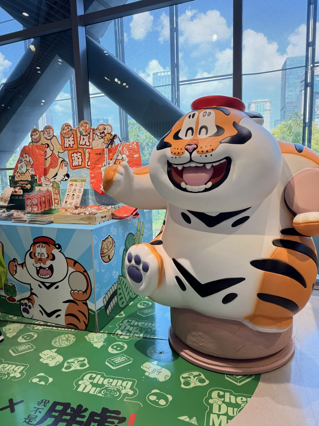 文创控必看！逛到不想走