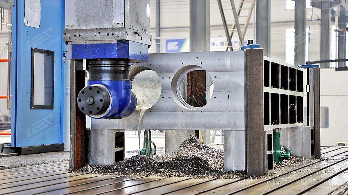 智能装备制造基地