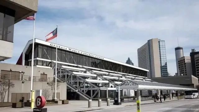 2026年美国亚特兰大家禽饲料展览会IPPE